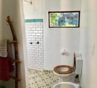 Cabaña BARAKA - Bed and Breakfast Punta del Diablo