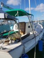 Unique perspective - B&B Miami