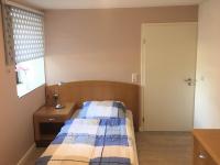Habitación Individual Estándar