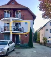 Lake Apartment - Ferienwohnung Hévíz