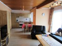Appartement met 2 slaapkamers