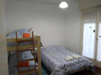 Habitación Cuádruple con balcón