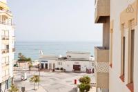 Armação de Pêra - Beach Apartment - Sea View- Walk to the Beach - Algarve - B&B