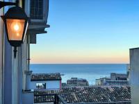 Casa Vacanza nel cuore di Castellammare del golfo - B&B