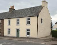 B&B Auchterarder - Garron House - Bed and Breakfast Auchterarder