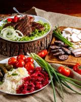 Spa-hotel Dobrynia - B&B Odesa