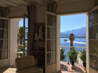 Le Balcon du Pêcheur - Bed and Breakfast