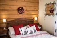 Apartamento Morskie Oko (4 adultos)