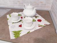 RistoriApartment - Ferienwohnung Florenz