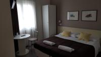 B&B Iseo - Hotel Arianna - Bed and Breakfast Iseo