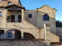 Spazioso appartamento con terrazza a due passi dal centro - Ferienwohnung Villasimius