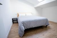 High-end penthouse 3min away from Cathedral VUT-CO-2301 - B&B Santiago di Compostela