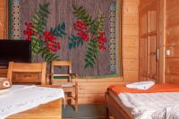 Triple Room with Mountain View