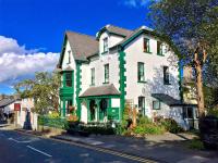 Crafnant House - Bed & Breakfast - B&B Trefriw