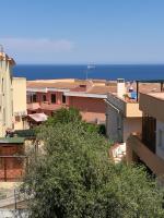 B&B Castelsardo - La Marina - Bed and Breakfast Castelsardo