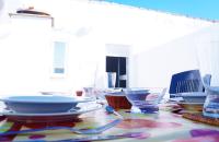 Dúplex Centro Parking Ronda - Bed and Breakfast