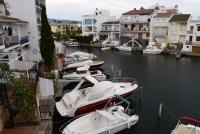 Apartamento con bonitas vistas al canal ref 337 - B&B