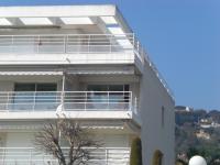 Résidence avec piscine, plage à 100 m, Cannes et Juan les Pins à 5 min, WiFi - Chambres d'hôtes Golfe-Juan
