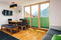 Appartamento con Balcone