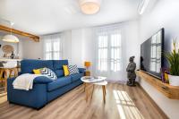 Living Albayzin. Parking & Wifi - Chambres d’hôtes Grenade