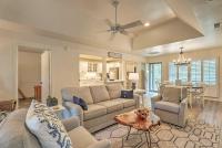 B&B Kiawah Island - Remodeled Cottage on Sparrow Pond, Walk to Beach! - Bed and Breakfast Kiawah Island