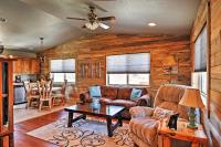 Pagosa Springs Escape with Deck, Hot Tub and Grill! - Chambres d’hôtes Pagosa Springs