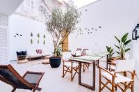 Casa Oliva - Olhão - B&B Olhão