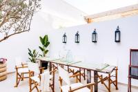 Casa Oliva - Olhão - B&B Olhão