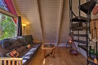 One-Of-A-Kind Couples Getaway Big Bear A-Frame! - B&B Sugarloaf