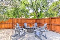 B&B Fort Collins - Historic Redstone with Large Backyard, Walk To CSU! - Bed and Breakfast Fort Collins