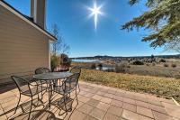 Pagosa Springs Getaway with Patio and Lake Views! - B&B