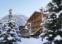 Résidence Le Lys Martagon - B&B