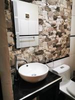 Standard Doppelzimmer