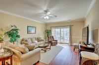3 Mi to Broadway at the Beach Condo with Pool! - B&B