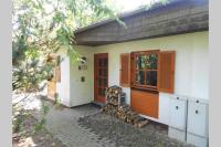Gemütlicher Ferienbungalow in Frankenau, kostenloses WLAN - Chambres d’hôtes Frankenau