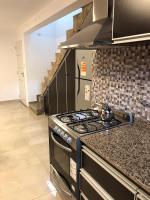 Apartamento - 2 niveles