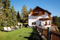 Haus Anemone - B&B Serfaus