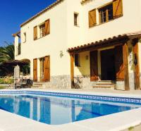 B&B Calonge - Vila Zara - Bed and Breakfast Calonge