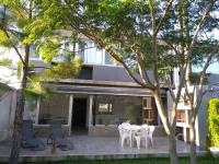Amplia casa en Zona Parque San Carlos - B&B