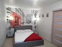 B&B Tschernihiw - Luxuri apartments - Bed and Breakfast Tschernihiw