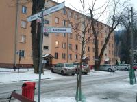 Apartament Zdrojowy - B&B