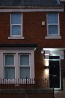 9 bed house (7 Mins) 2 miles from Newcastle centre - Ferienwohnung