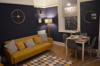 B&B Newcastle-upon-Tyne - 9 bed house (7 Mins) 2 miles from Newcastle centre - Bed and Breakfast Newcastle-upon-Tyne