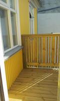 Appartement 1 Chambre avec Balcon