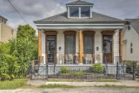 B&B La Nouvelle-Orléans - Classic New Orleans Home Near River, Zoo and Tram! - Bed and Breakfast La Nouvelle-Orléans