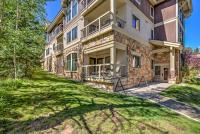 Walk to Ski Slopes and Main St Cozy Breck Condo! - B&B Breckenridge