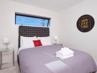 Central Spa Escape - Queenstown Apartment F2