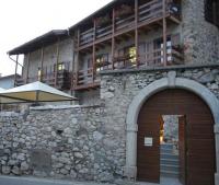 B&B Gardumo - B&B