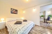 B&B Rijeka - Apartment City Center - Bed and Breakfast Rijeka