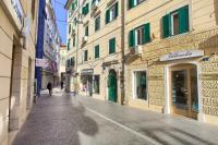 Apartment City Center - B&B Fiume